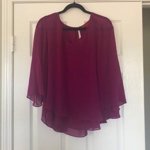 Jennifer Lopez Blouse